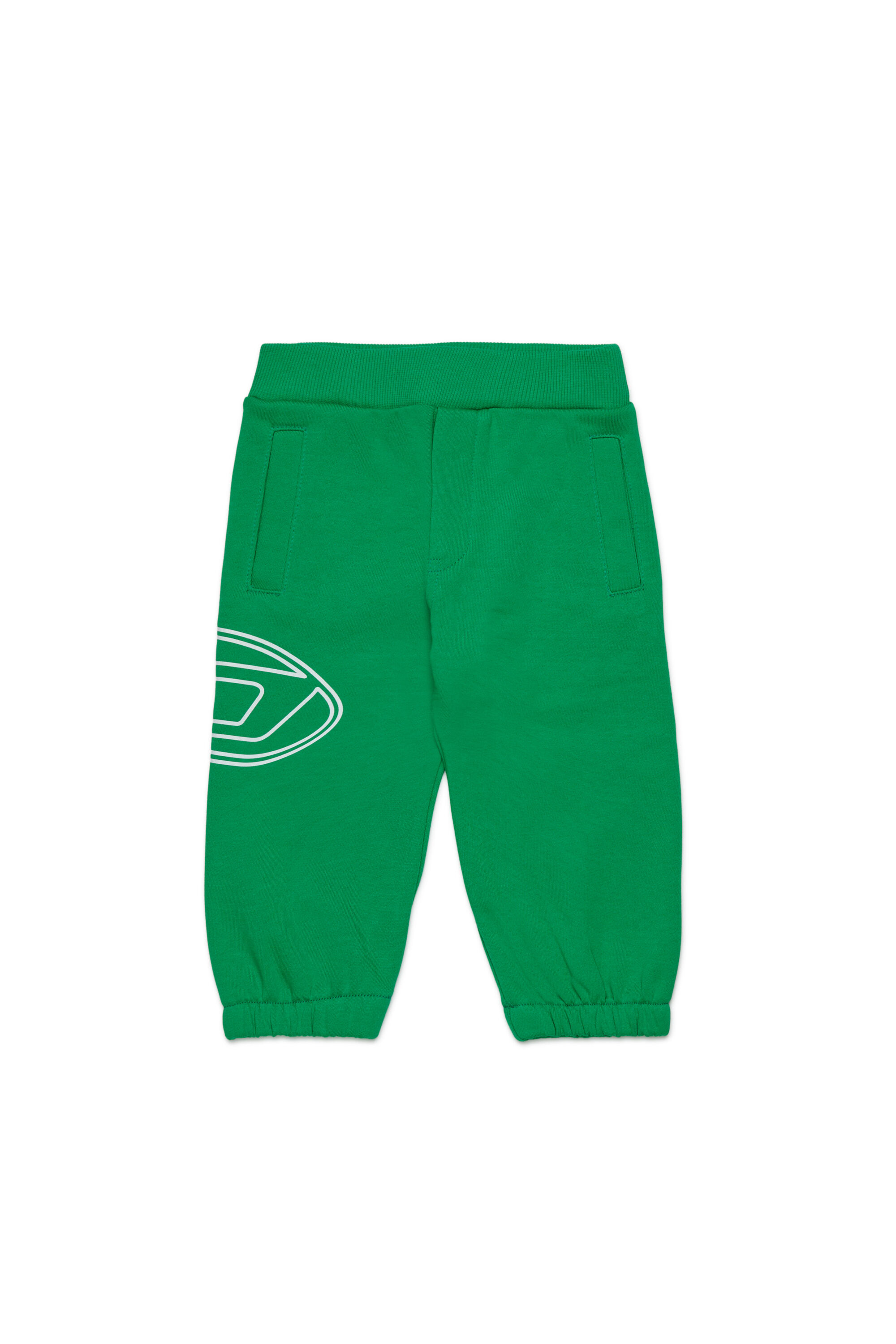 PTIMOTYB, Verde