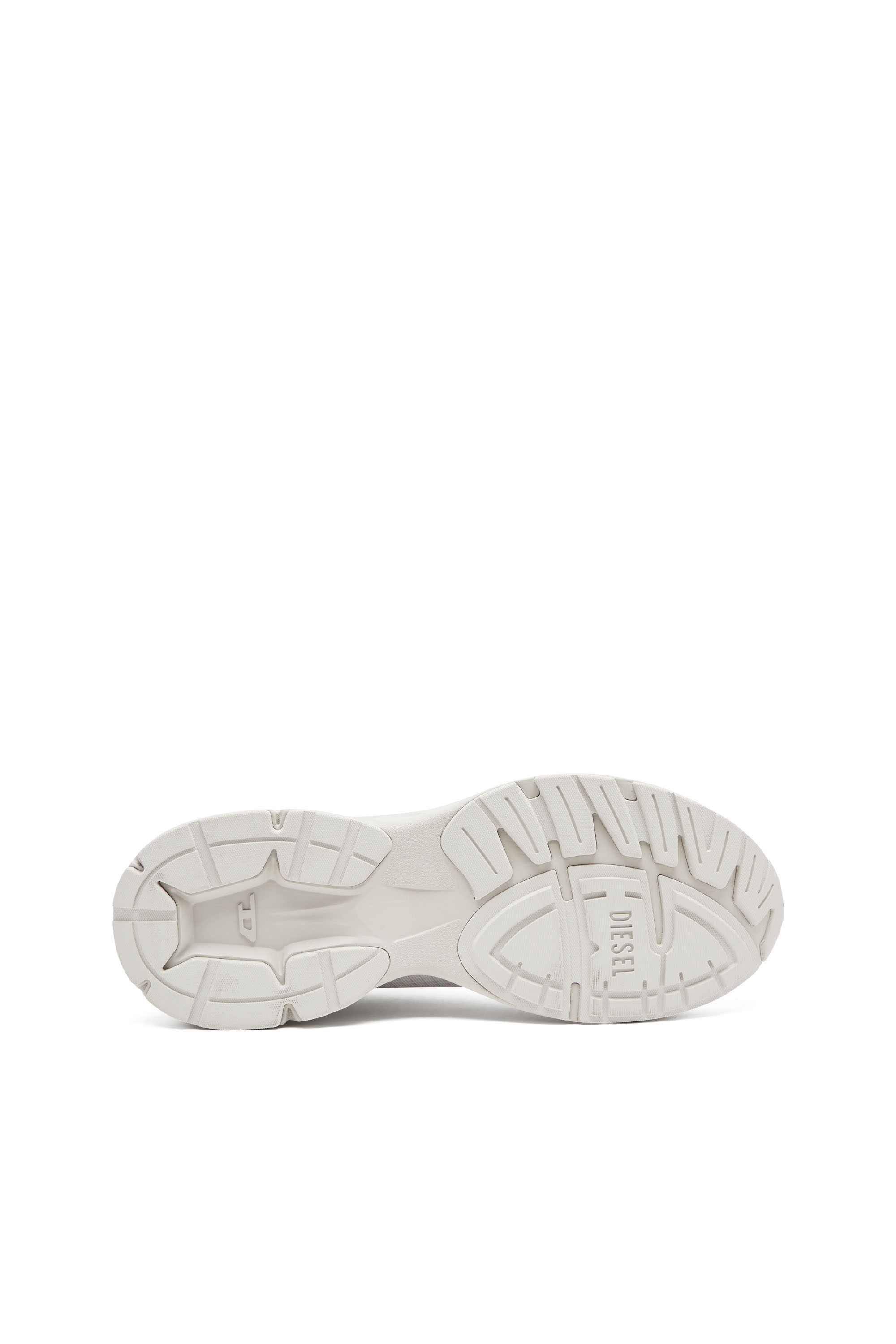 Diesel - D-AIRSPEED LOW, D-Airspeed Low-Sneaker a righe in ripstop coated Uomo in Multicolor - 4