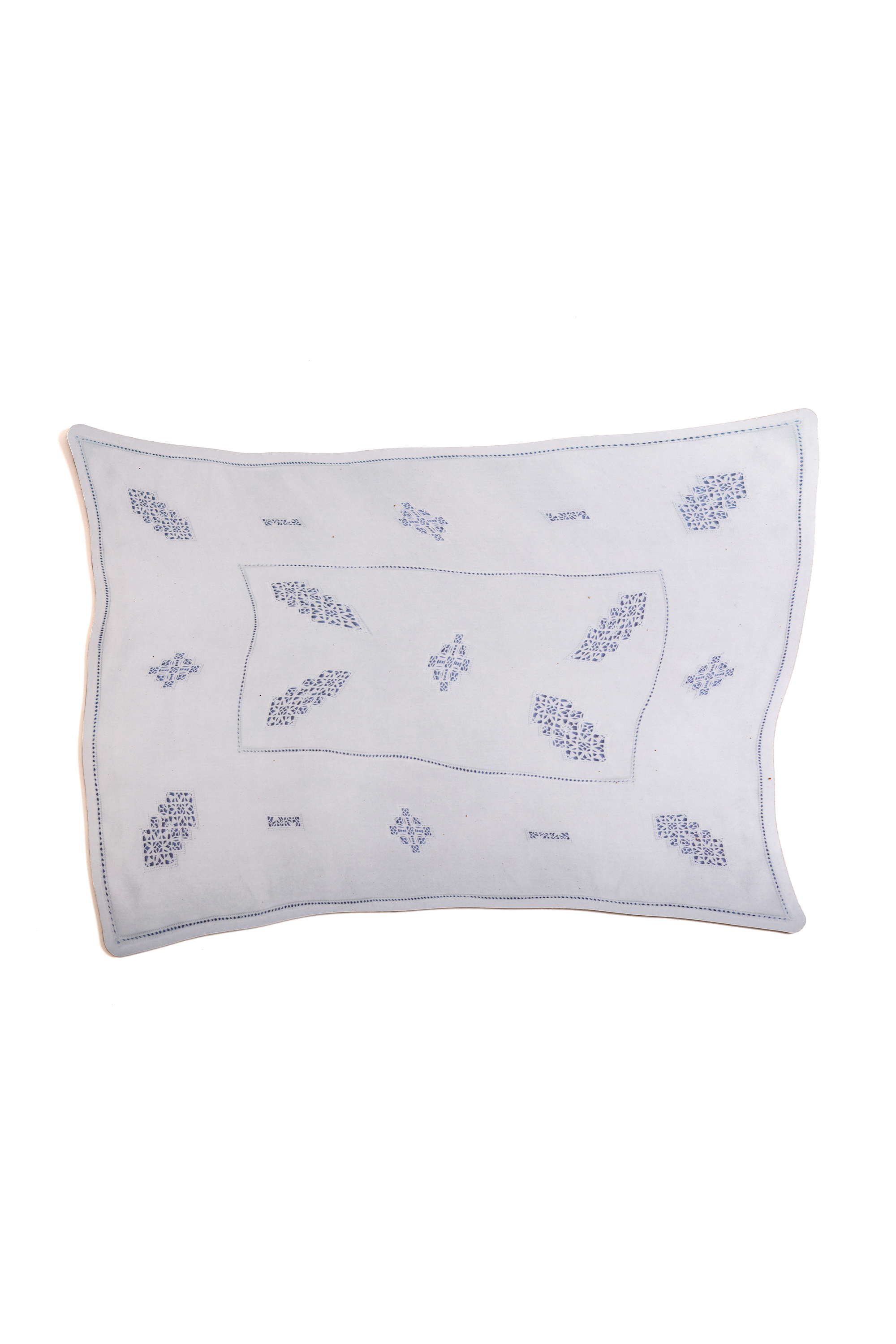 Diesel - 11263 TABLE MAT "DIESEL LIVING" - ACID F, Tovaglietta in sughero Unisex in Bianco - 1
