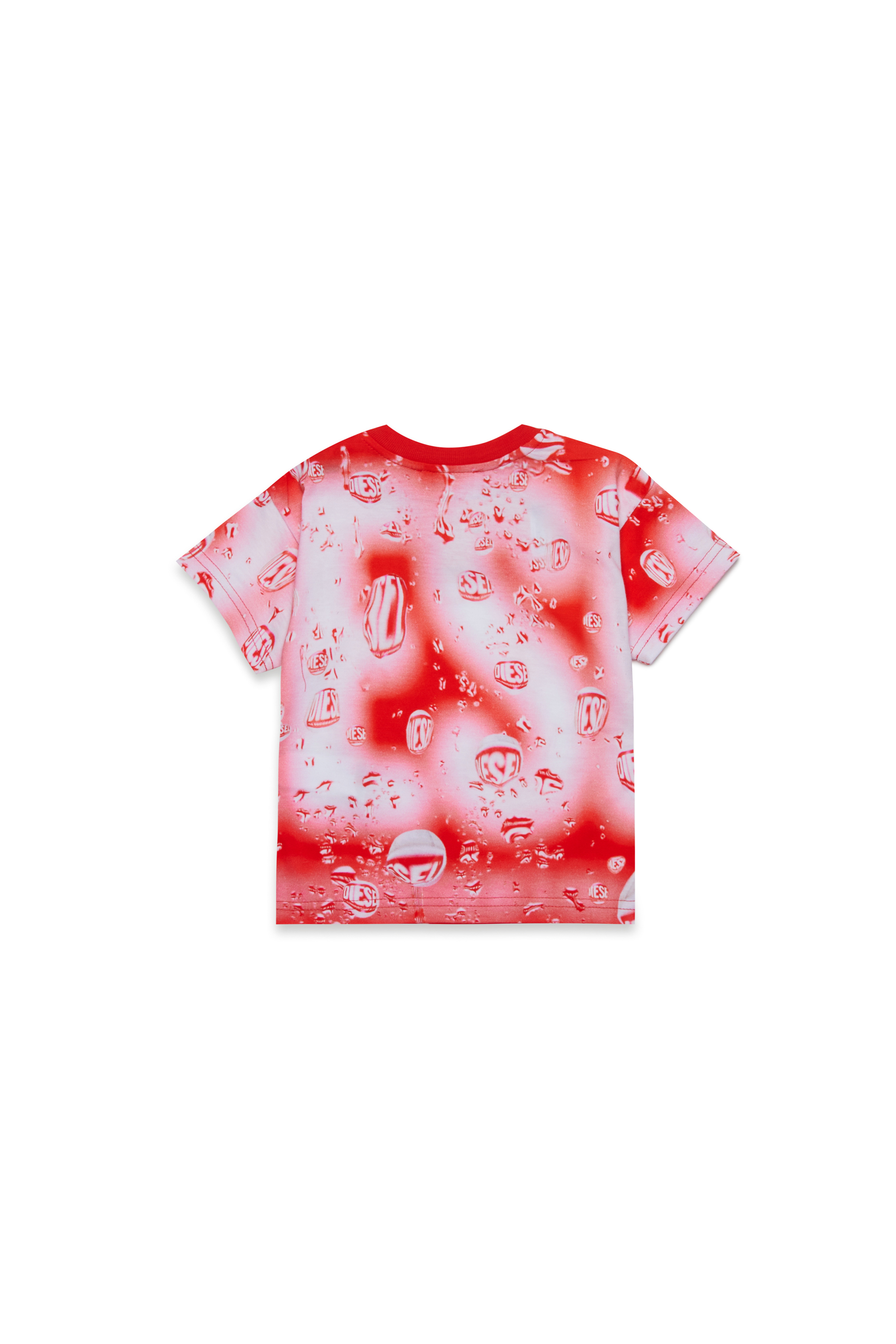 TITLIB, Rosso