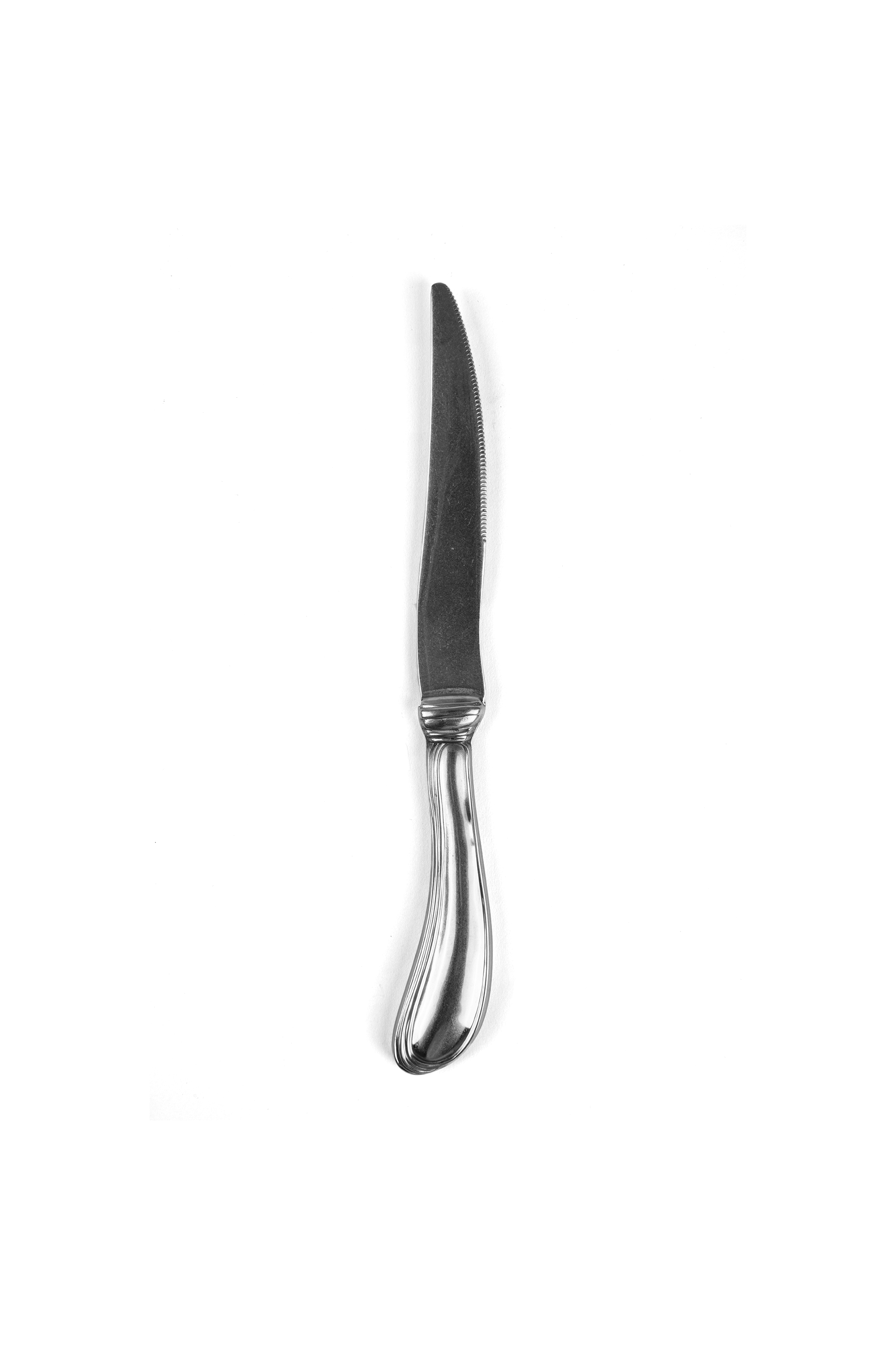 Diesel - 10967 "CLASSICS ON ACID CUTLERY" STAINLE, Set di 4 posate in acciaio Unisex in Argento - 3