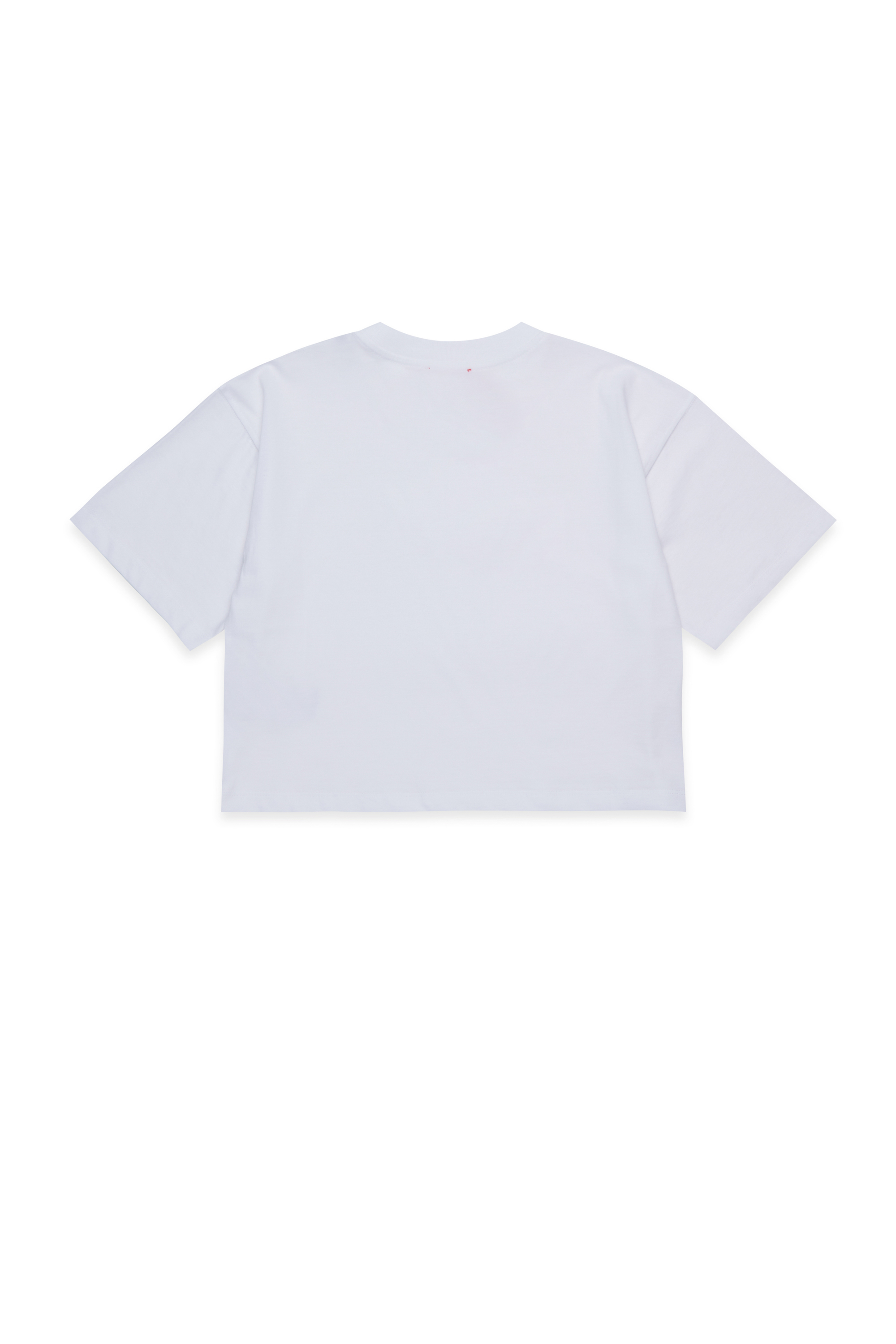 TIXAN, Bianco